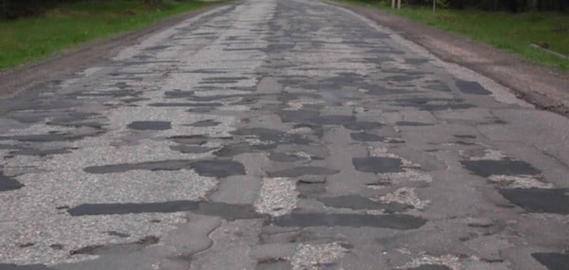 На широкую ногу: в 'Укравтодоре' озвучили стоимость километра дороги