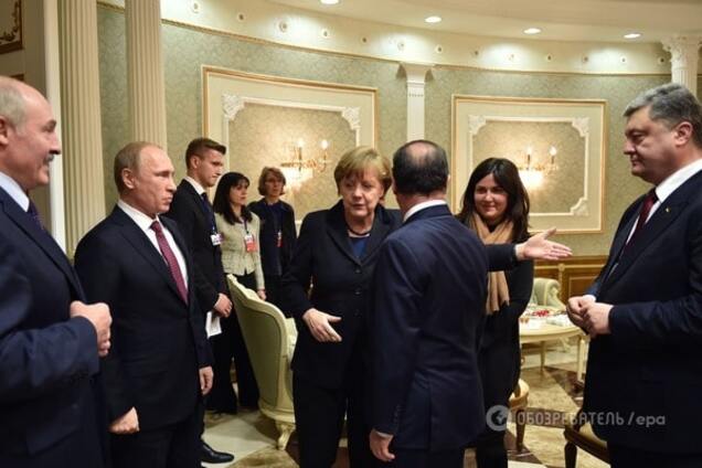 'Минск-2' себя исчерпал: нардеп рассказал, что будет делать Украина