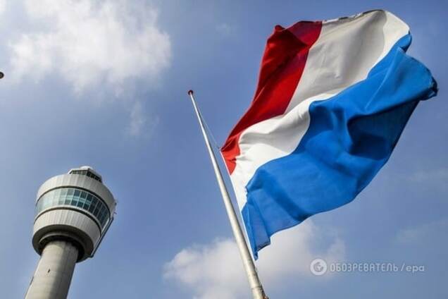 Если Нидерланды сорвут ассоциацию Украины и ЕС: эксперт поведал о последствиях