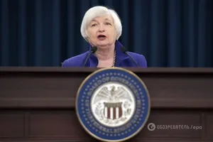 Речь главы ФРС обвалила мировые фондовые индексы