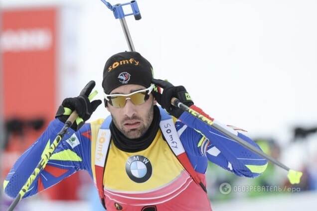 'Заслуживает доверия': лучший биатлонист мира поддержал наказанную за допинг украинку