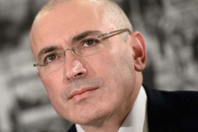 Слава Рабинович по делу Ходорковского: Путин опять выставил себя дебилом