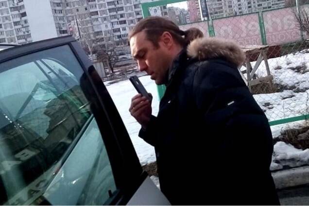 Геть Мірошниченка з депутатства