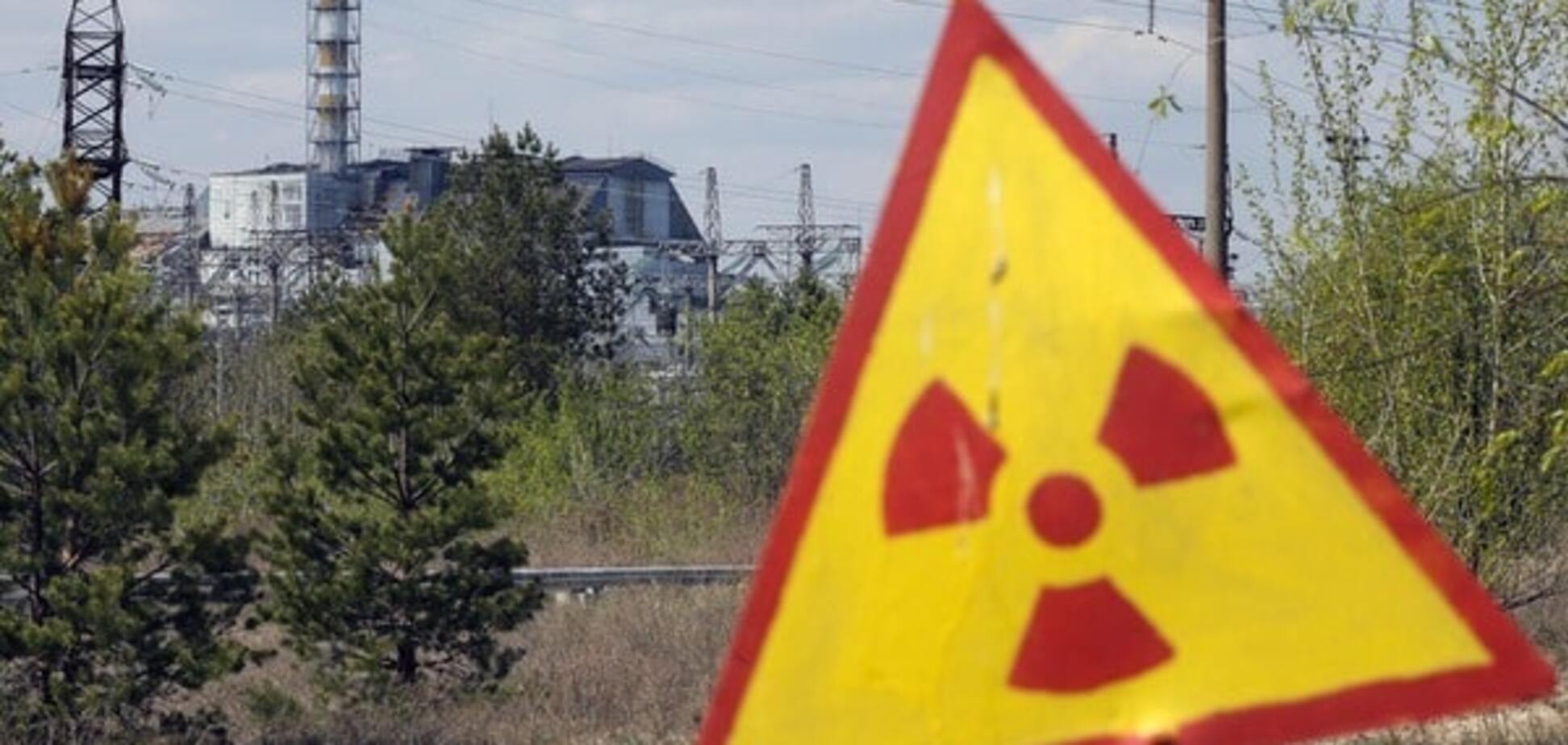 Ученые обнаружили, что в Чернобыле произошли жуткие аномалии