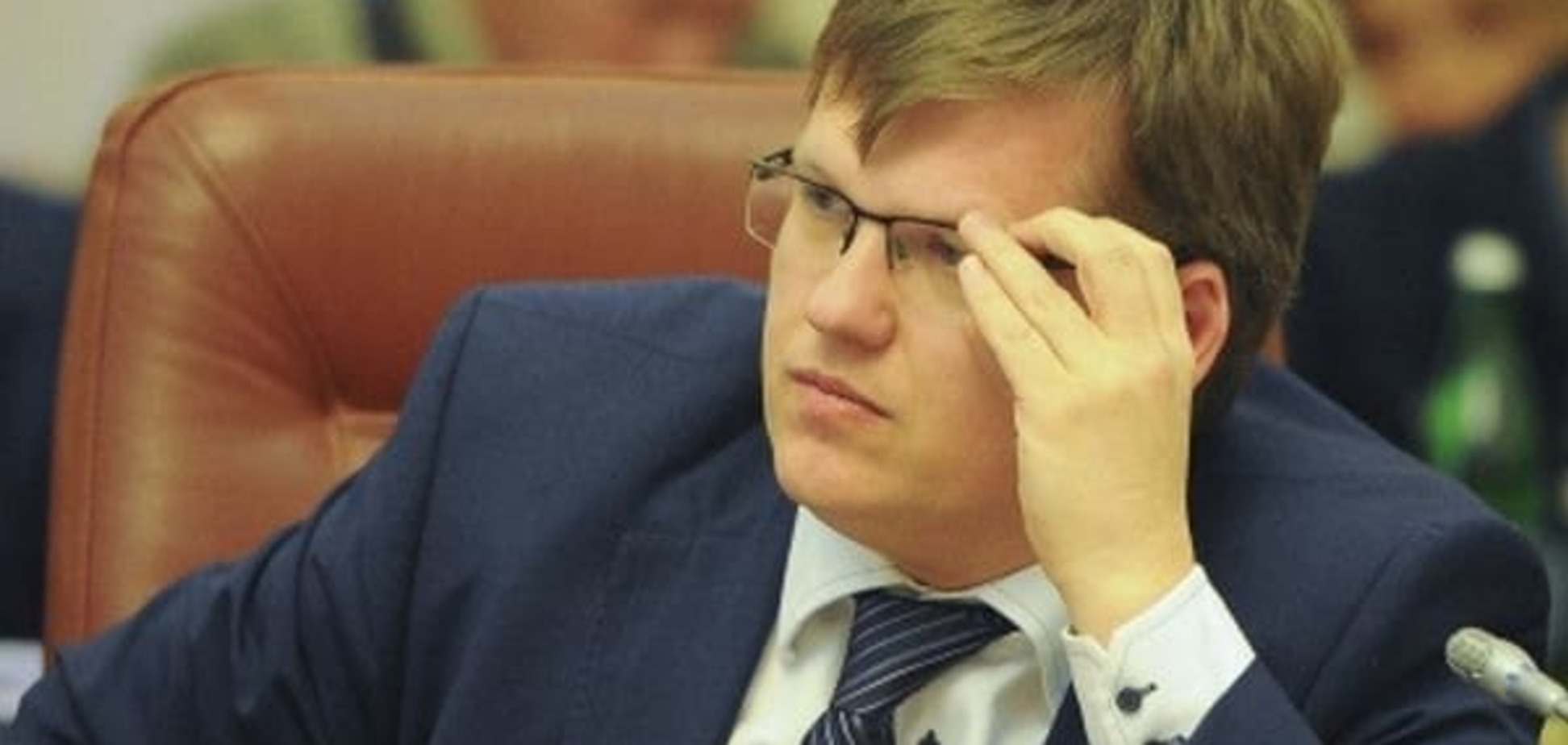 Без паники: Розенко развенчал слухи об отмене субсидий