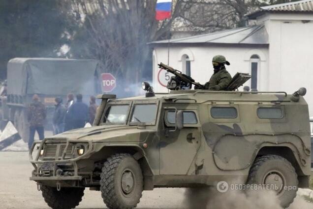 Кримчани обурюються: на півострові проводять масову мобілізацію - активіст