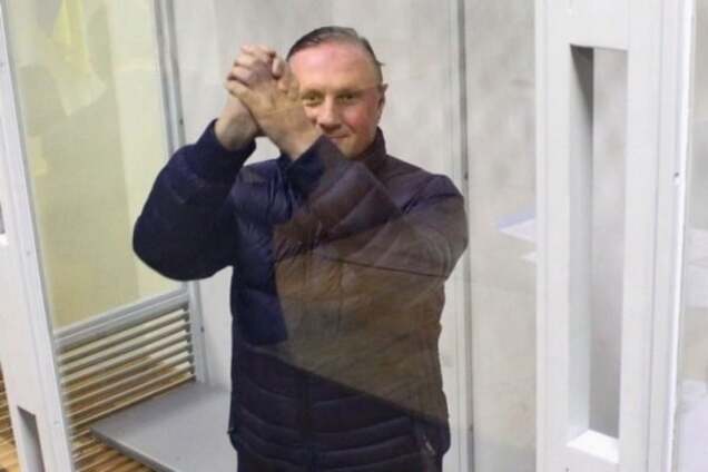 Ефремов уже не под арестом и готовится покинуть Украину - Шабунин