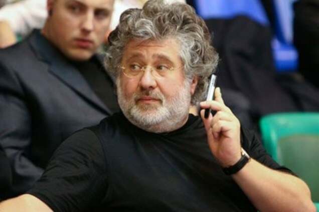 'У всех в стране проблемы'. Стало известно, что Коломойский пообещал футболистам 'Днепра'