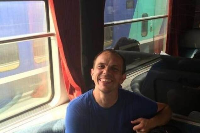 Толерантность и кофе: дончанин с ДЦП ответил жене Порошенко