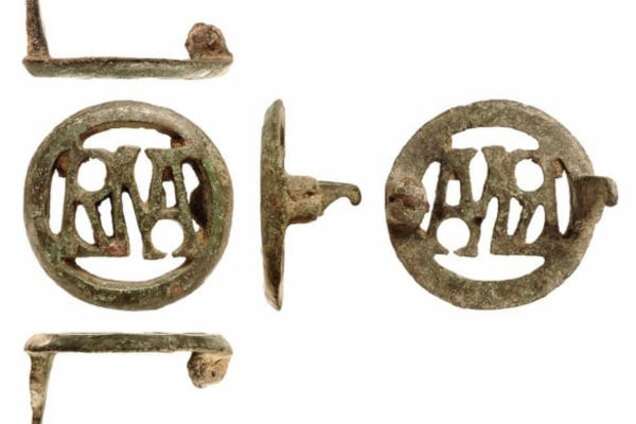 Ученые раскрыли тайну загадочного артефакта древнеримского воина
