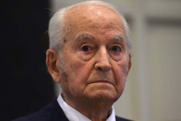 В Германии за убийство 170 тыс. человек будут судить бывшего охранника концлагеря