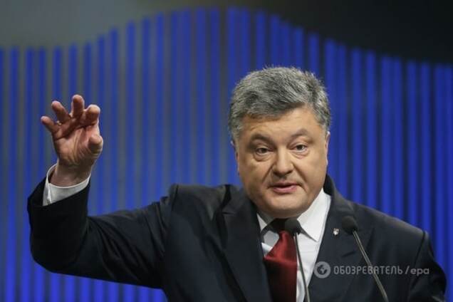 Порошенко призвал нардепов поскорее принять законы для дальнейших реформ