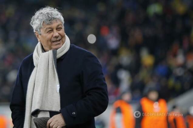 Луческу получил провокационное предложение из Румынии