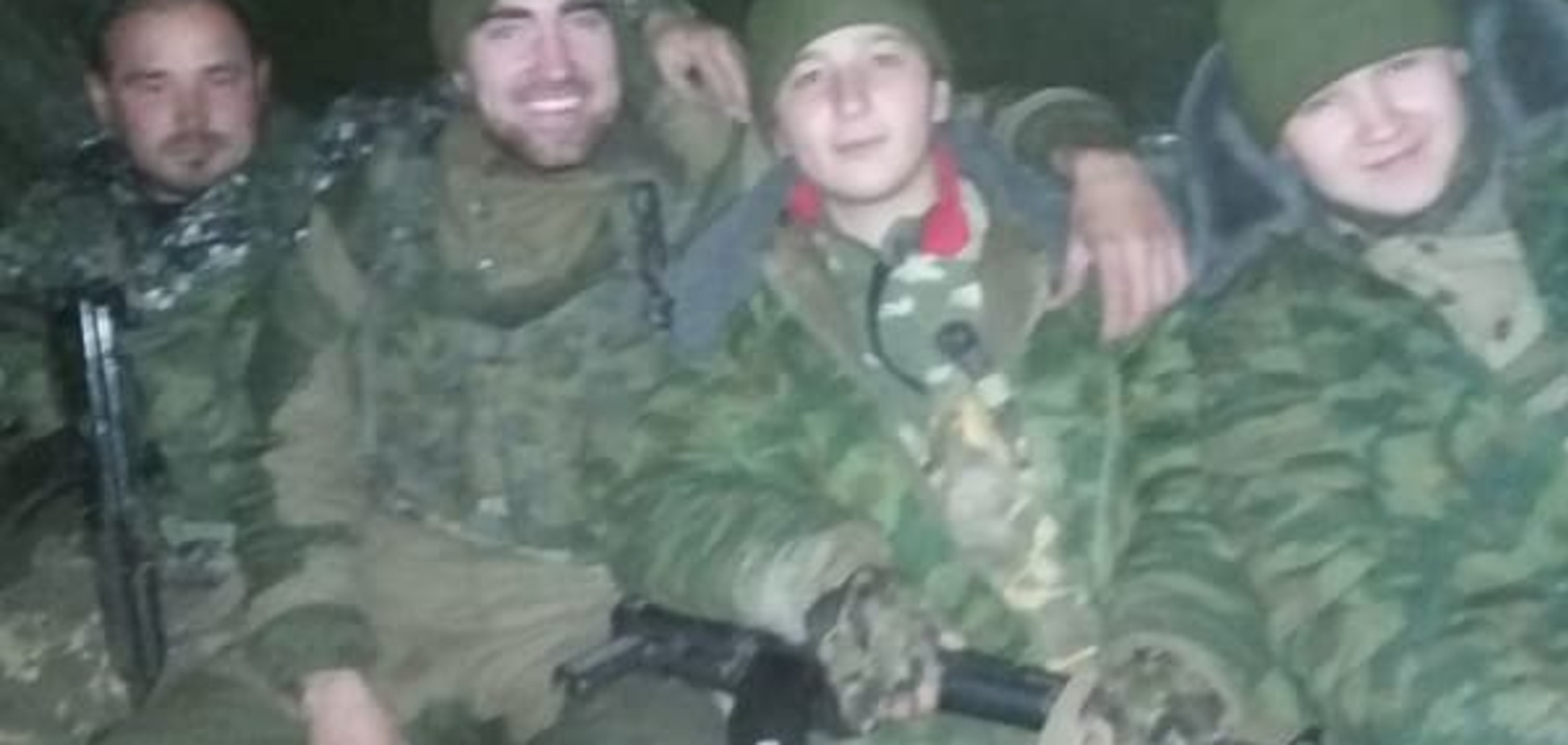 Ремонтники 'слили' российских зенитчиков на Донбассе: опубликованы фото