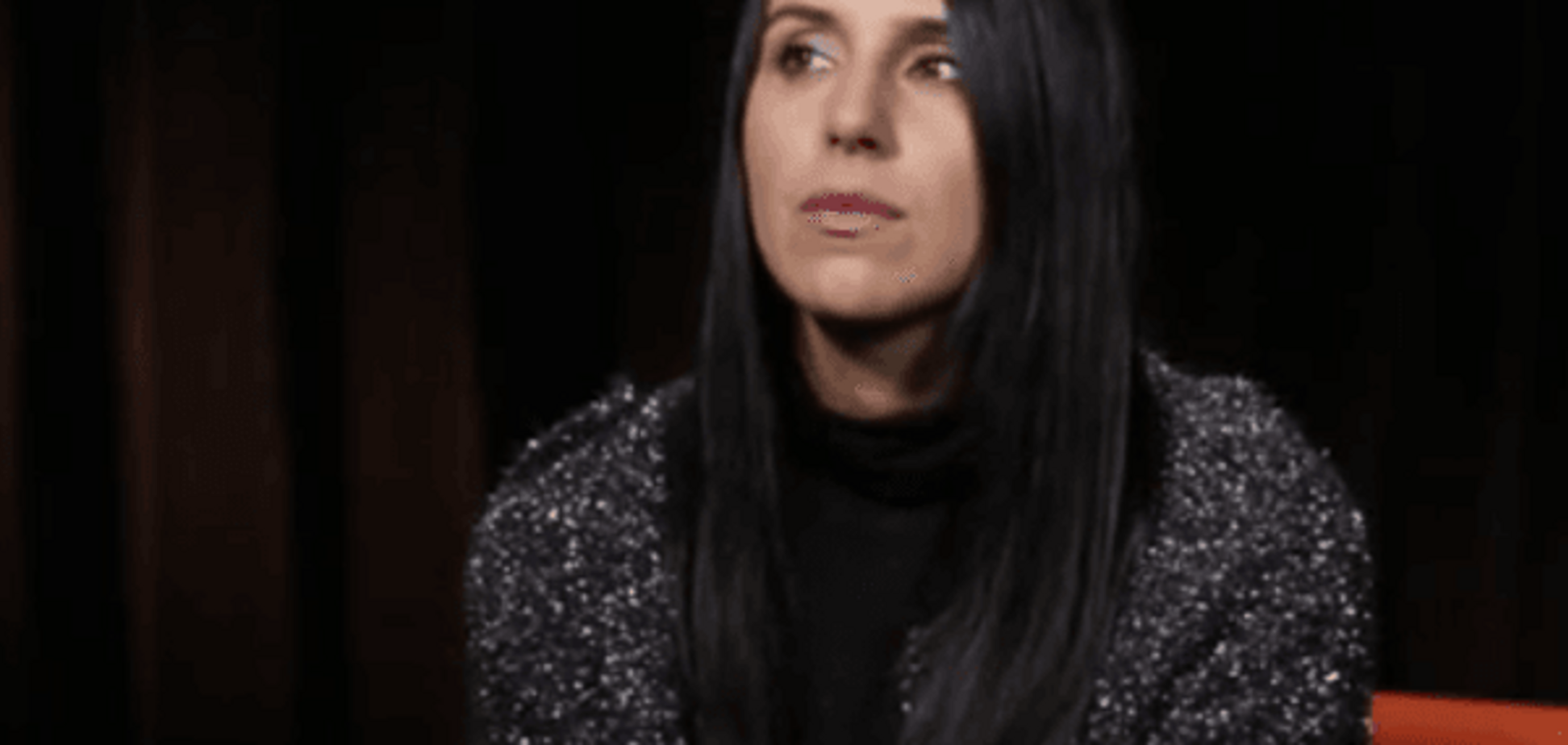 Джамала о поддержке из Крыма: песню '1944' внуки ставят бабушкам