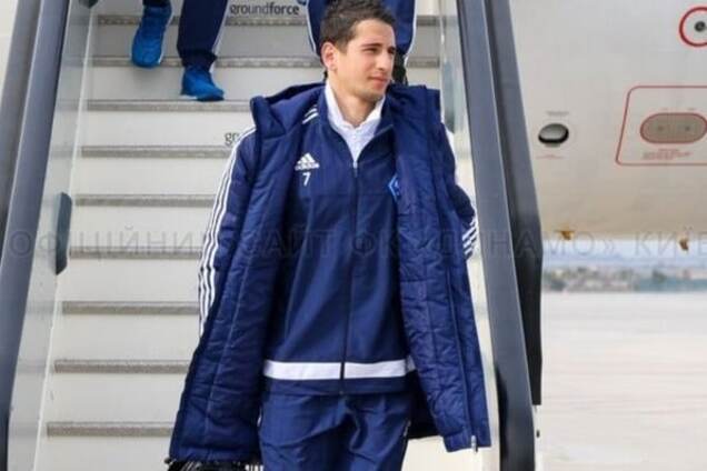 'Кар'єру вбили': півзахисник 'Динамо' зробив відверте зізнання