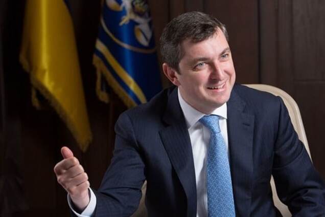 Билоус объяснил, как именно Кононенко влияет на энергетику