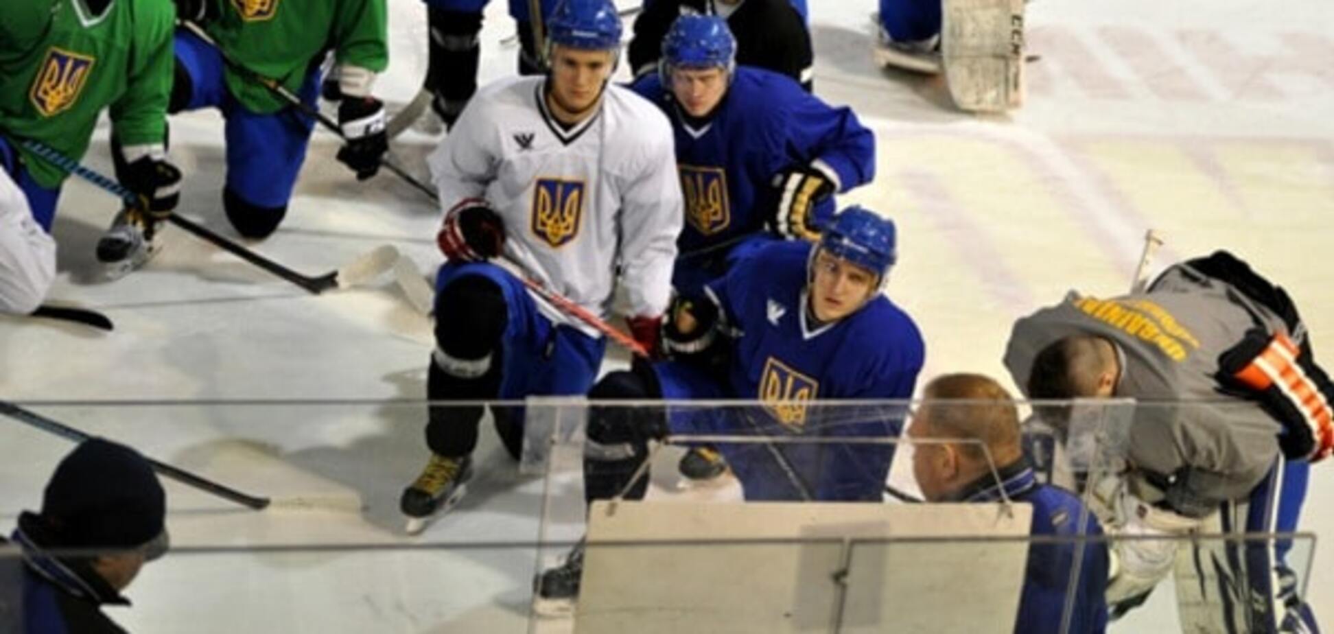 Збірна України у відборі на Олімпіаду-2018: розклад та результати