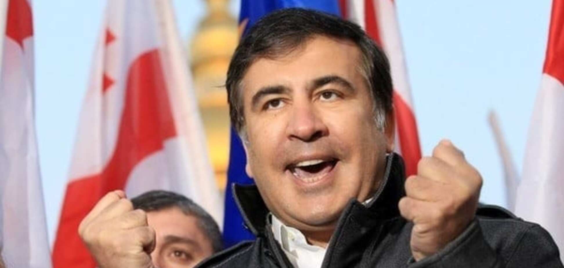 Нардеп: на пост премьера есть несколько претендентов, но главный – Саакашвили