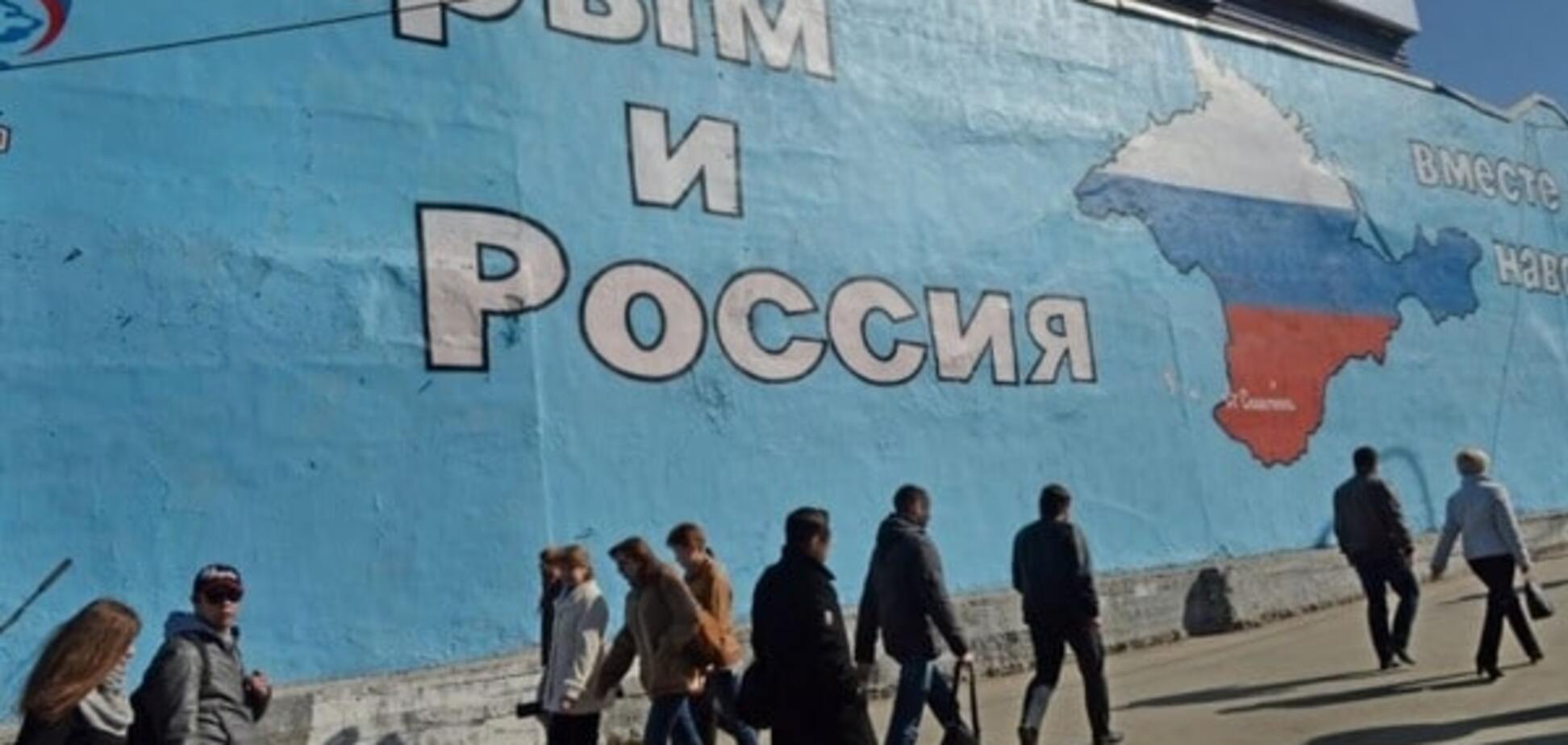 Лойко: в Крыму, похоже, действительно готовятся к войне