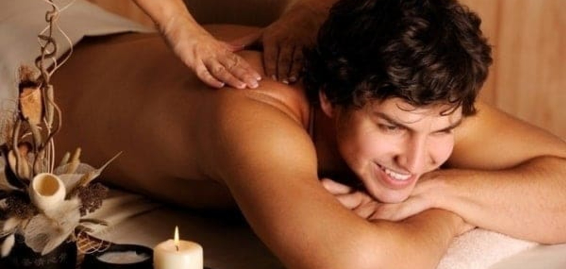 Жене на заметку: как правильно делать эротический массаж
