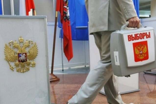 Путин отменил выборы? В России запретили предвыборную агитацию - Сотник