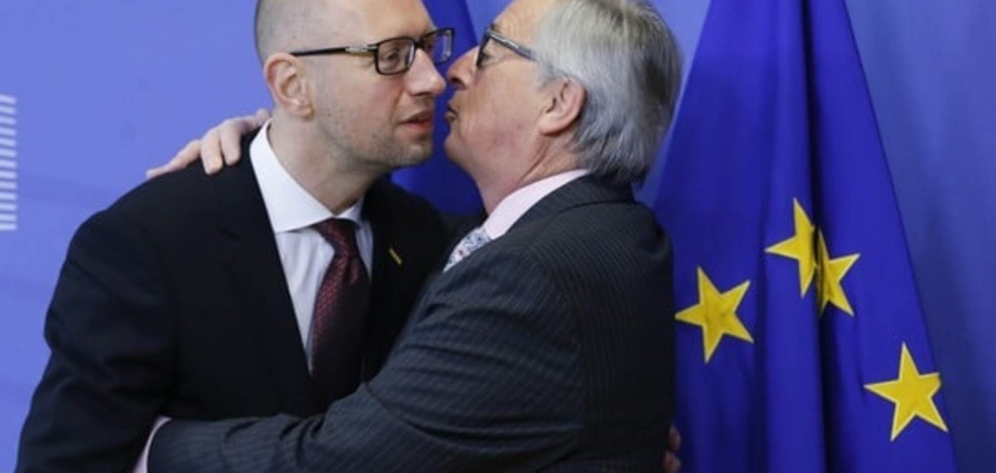 Реформи або смерть: Кушнірук пояснив пріоритети модернізації України