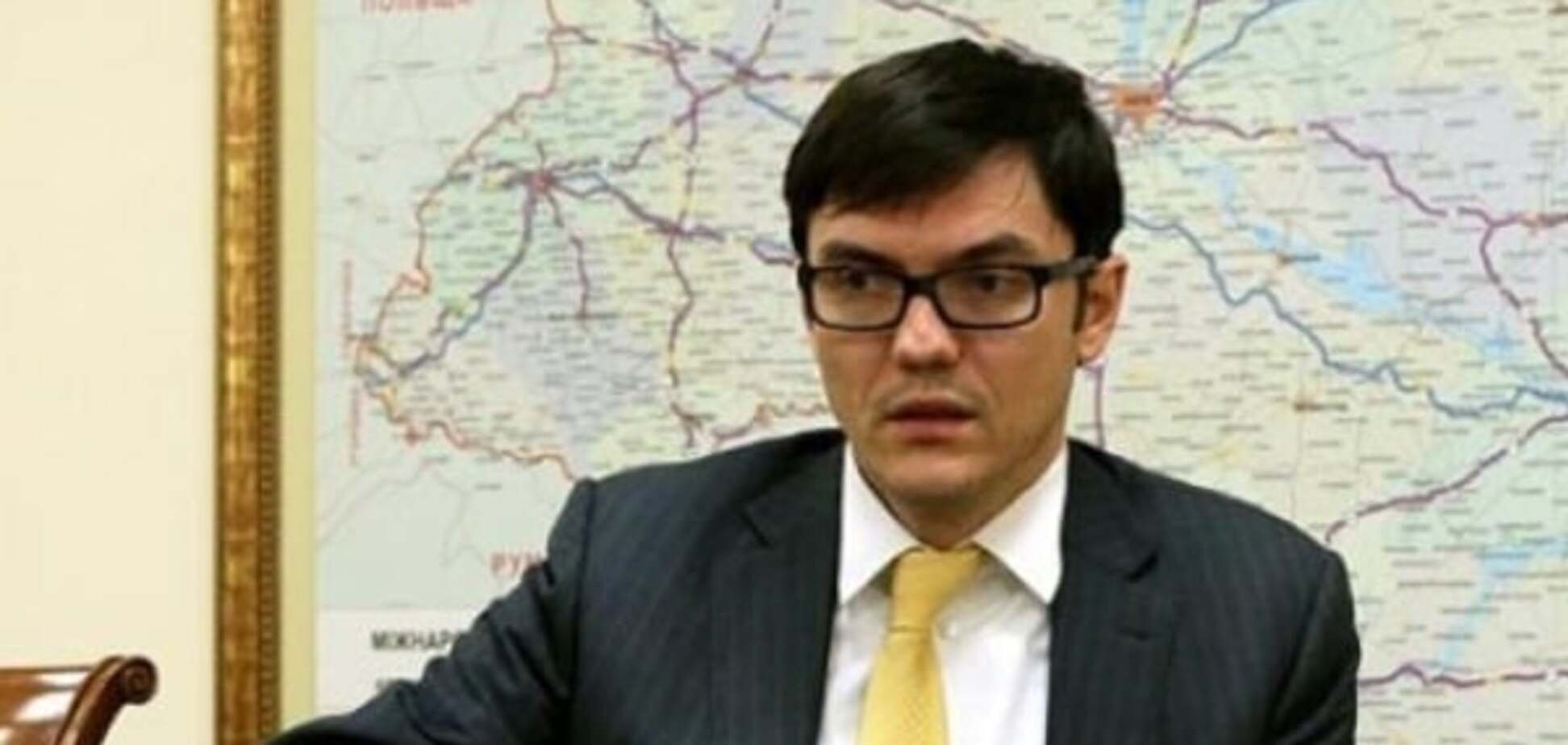 Пивоварського можна зрозуміти: стала відома зарплата міністра за січень