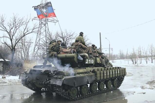 Сторонники 'Л/ДНР'. Кто они?