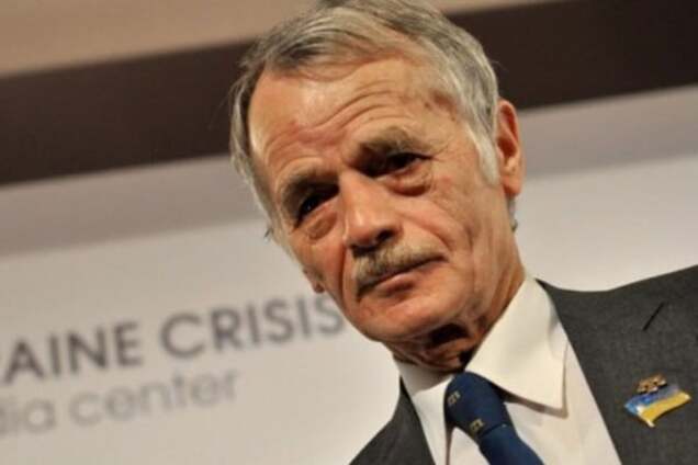 Деоккупация Крыма: к переговорам могут присоединиться еще несколько стран