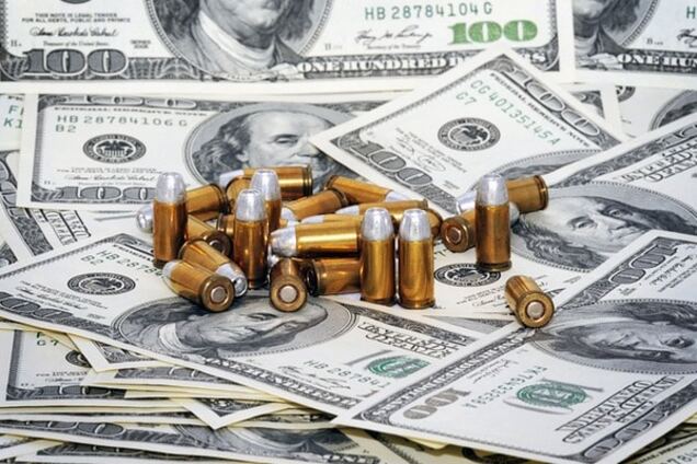 Кабмин одобрил план борьбы с отмыванием доходов и финансированием терроризма