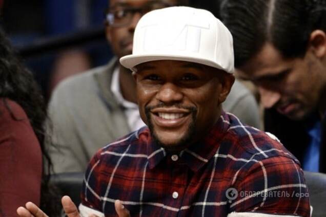 Легендарный Мейвезер унизительно отозвался о Кличко