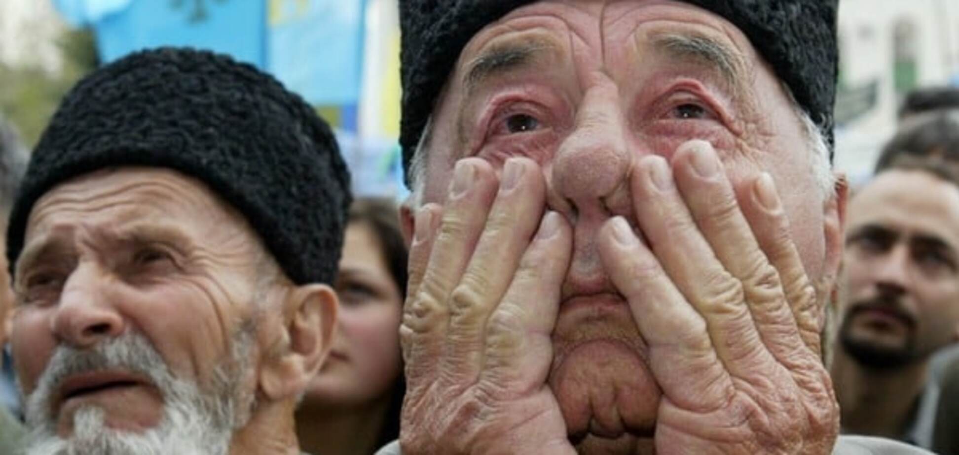 Водка и хлеб: Ислямов раскрыл план России по Крыму