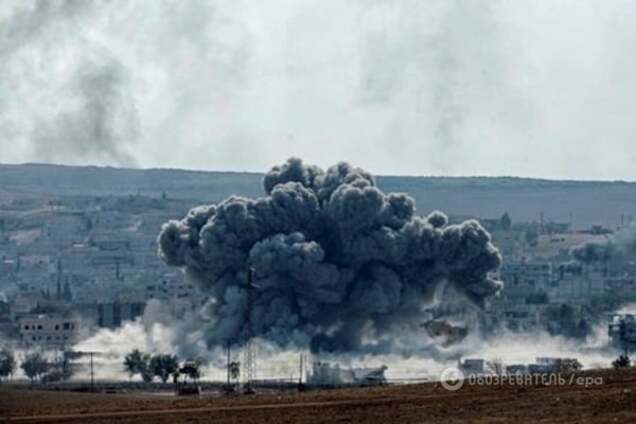 Теперь Россия одна против всех