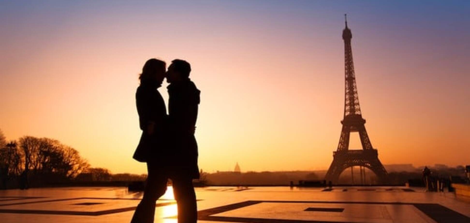 Ко Дню влюбленных в сети появились 3D фото самых романтичных мест планеты