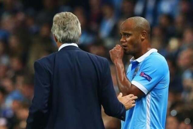 'Динамо' получило неприятный сюрприз перед матчем с 'Манчестер Сити'