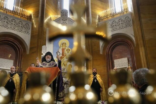 Бог помог: в России суд простил церкви огромные долги 'за молитвы'