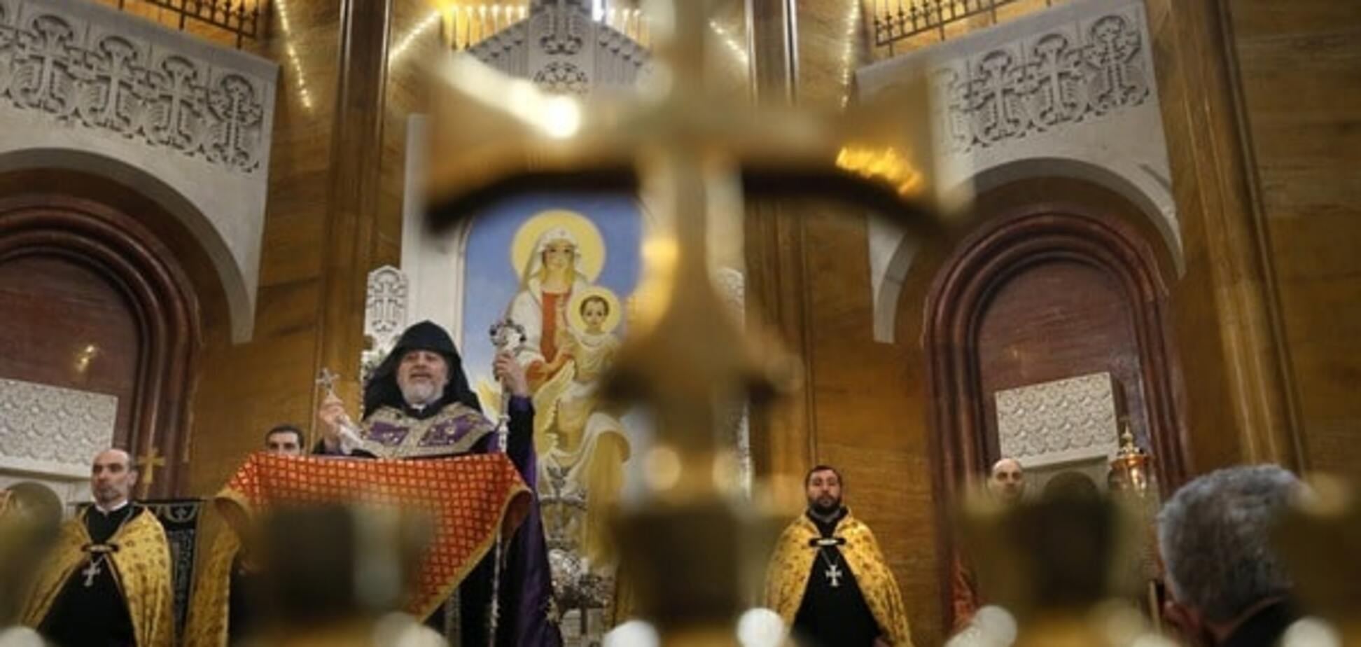 Бог допоміг: у Росії суд пробачив церкві величезні борги 'за молитви'