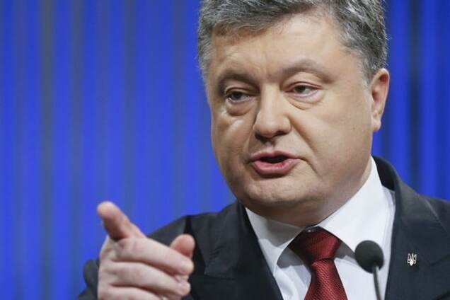 Сталинские репрессии: Порошенко сделал заявление об аресте крымских татар