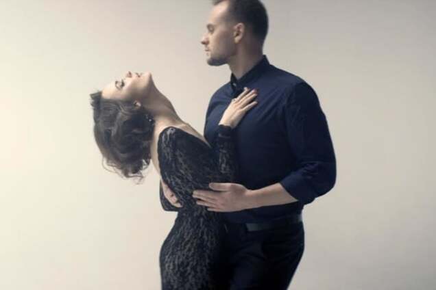 Победитель 'Голосу Країни' презентовал новый клип ко Дню влюбленных