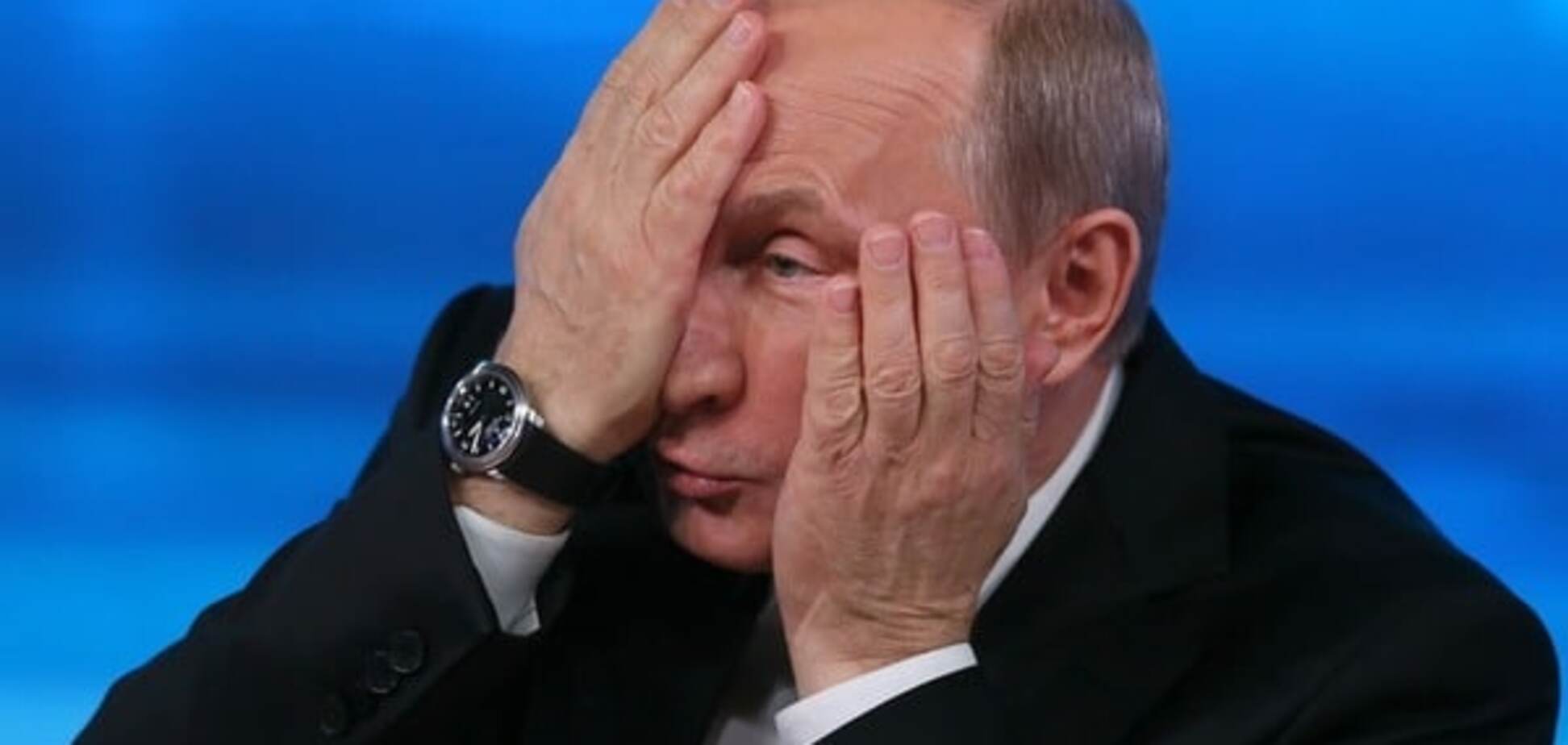 Военный эксперт оценил планы Путина по захвату Украины