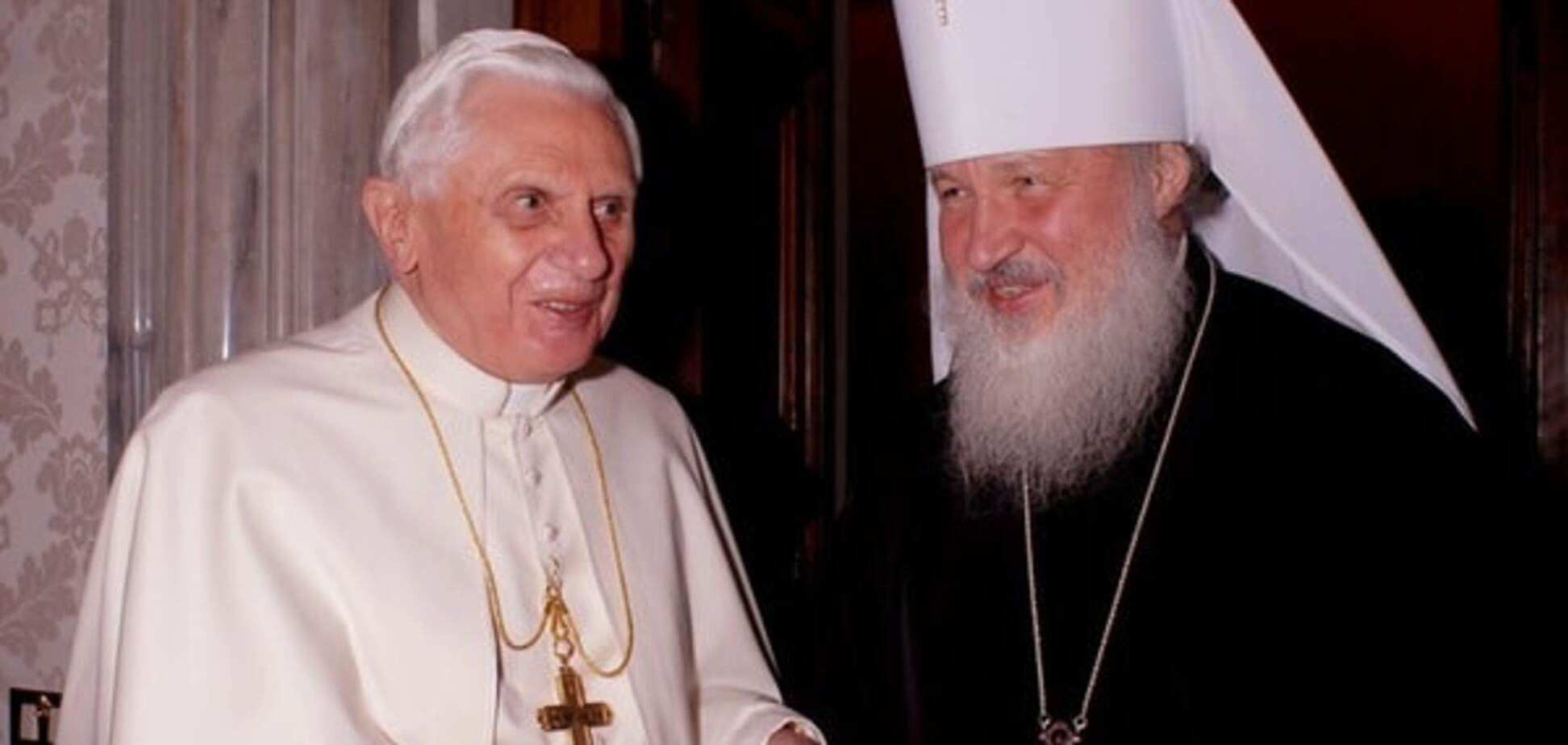 Встреча Кирилла и Папы должна была состояться на три года раньше - итальянский историк