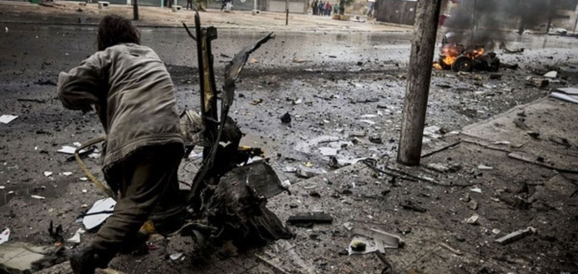 Минуты до мировой войны: эксперт спрогнозировал столкновение России и НАТО