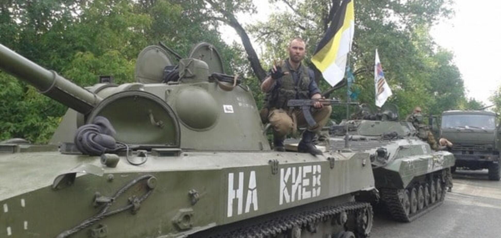 Откровения боевика: россиянин рассказал, как воевал за 'ДНР'