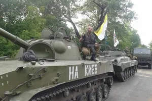 Откровения боевика: россиянин рассказал, как воевал за "ДНР"