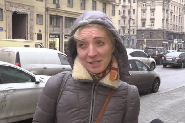 'Мы движемся в ад': москвичи рассказали о режиме Путина. Опубликовано видео