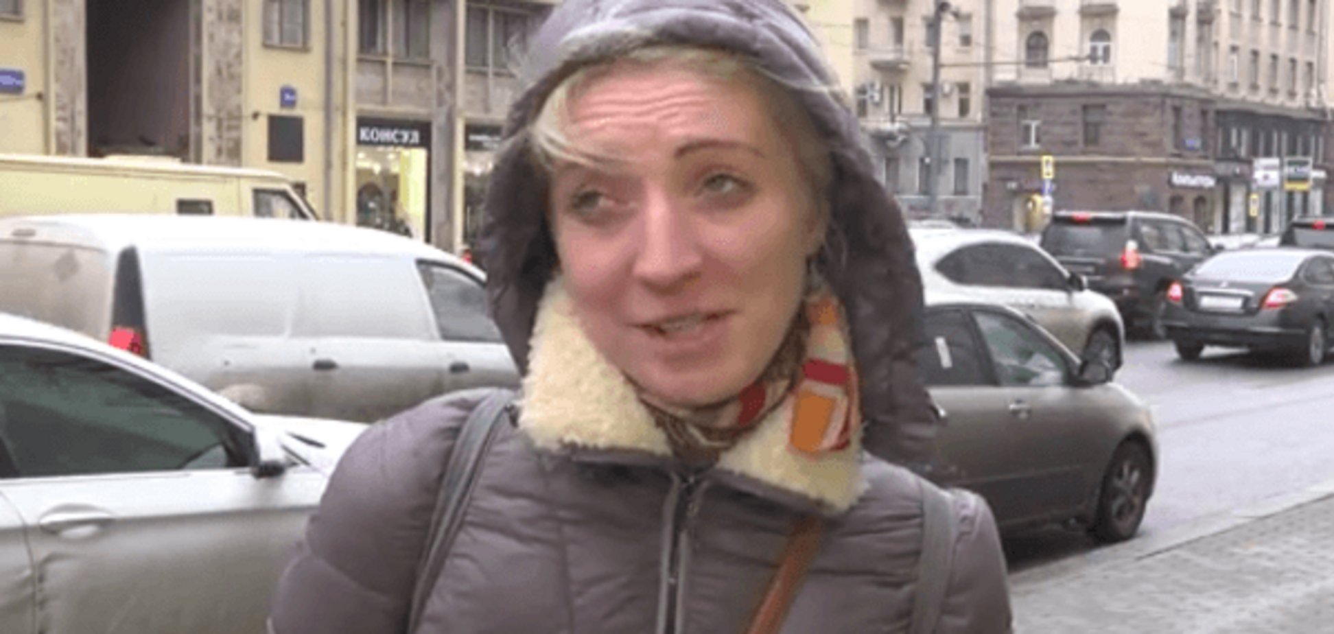 'Мы движемся в ад': москвичи рассказали о режиме Путина. Опубликовано видео