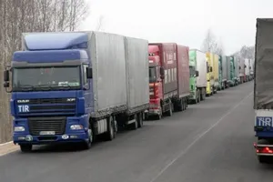 Москва захвилювалася: Україна і Росія домовилися про частковий транзит