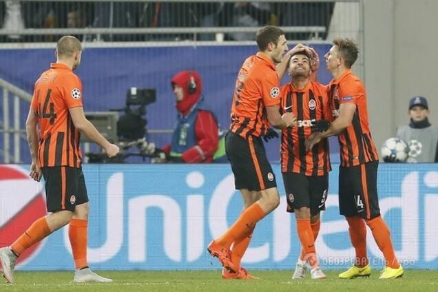'Без царя в голові': в Росії оцінили шанси 'Шахтаря' в плей-офф Ліги Європи