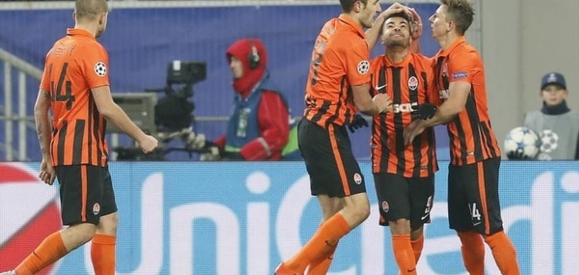 'Без царя в голові': в Росії оцінили шанси 'Шахтаря' в плей-офф Ліги Європи